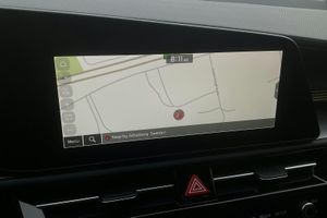 Kia Niro bild 11