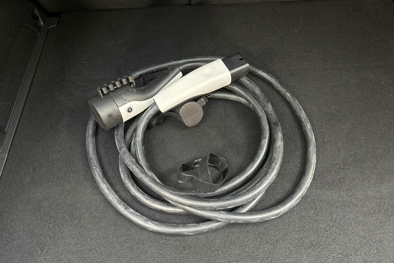 Kia Niro bild 14