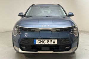 Kia Niro bild 4