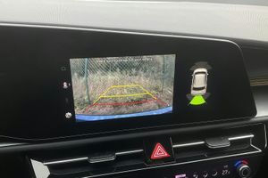 Kia Niro bild 12