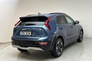 Kia Niro bild 3