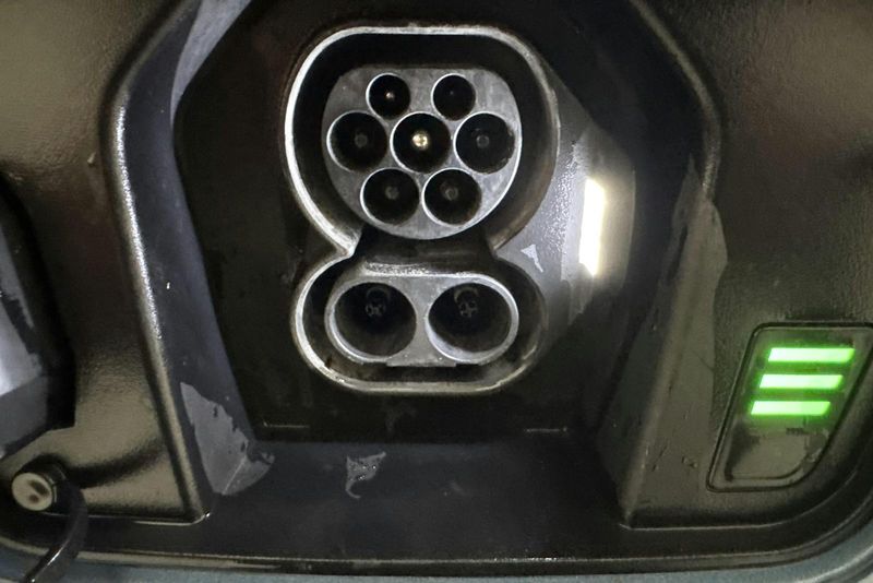 Kia Niro bild 13