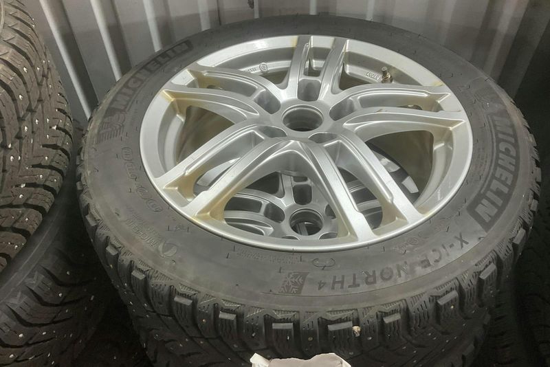 Kia Niro bild 15