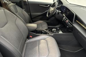 Kia Niro bild 7
