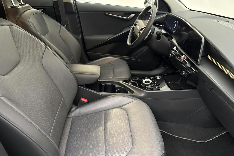 Kia Niro bild 7