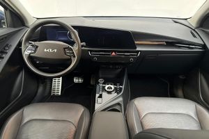 Kia Niro bild 6