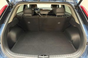 Kia Niro bild 9