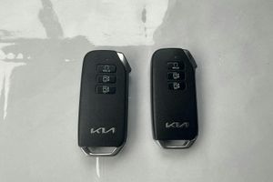 Kia Niro bild 16