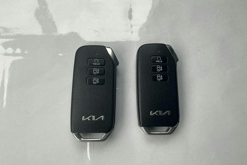 Kia Niro bild 16