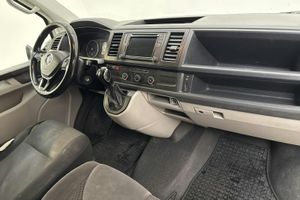 Volkswagen Transporter bild 9