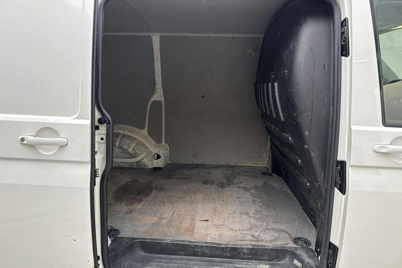 Volkswagen Transporter bild 7