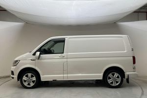Volkswagen Transporter bild 2