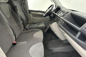 Volkswagen Transporter bild 6