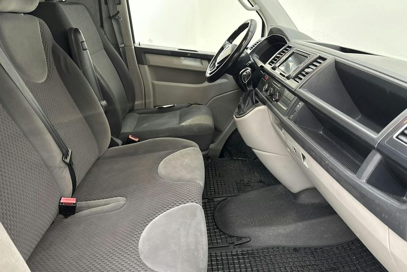 Volkswagen Transporter bild 6