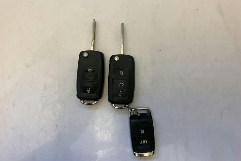 Volkswagen Transporter bild 13