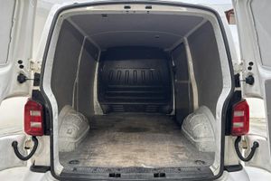 Volkswagen Transporter bild 8