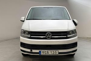 Volkswagen Transporter bild 4