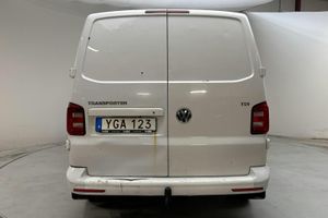 Volkswagen Transporter bild 5