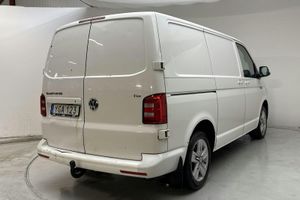 Volkswagen Transporter bild 3