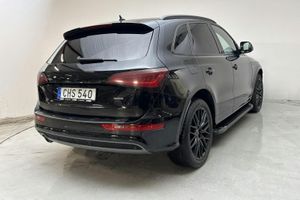 Audi Q5 bild 3
