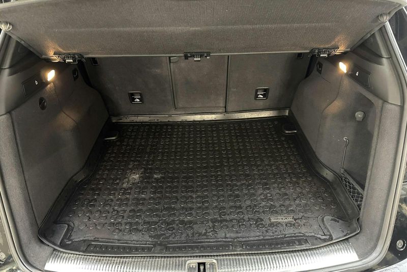 Audi Q5 bild 9