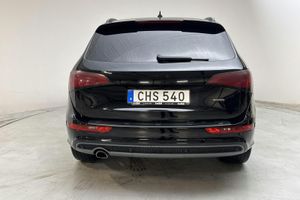 Audi Q5 bild 5