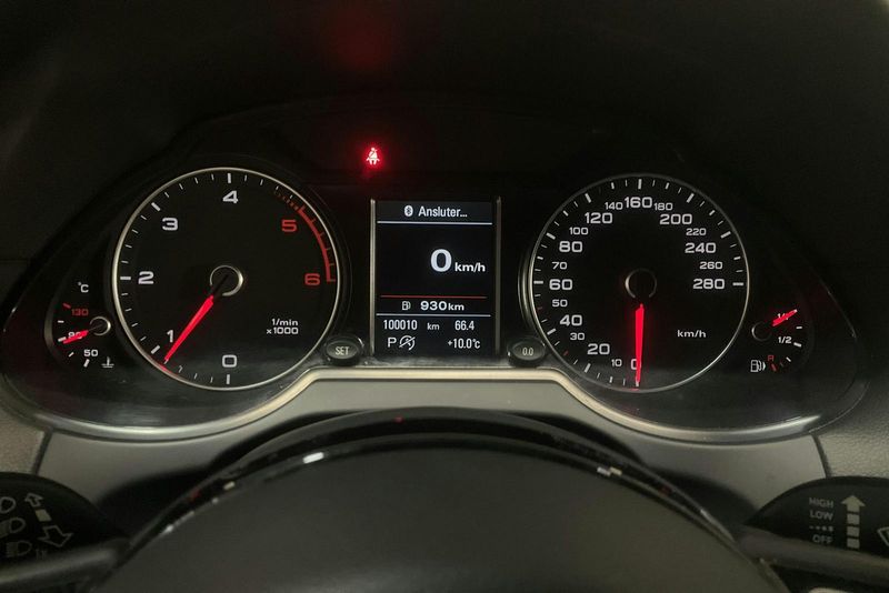 Audi Q5 bild 10