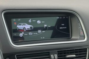 Audi Q5 bild 11
