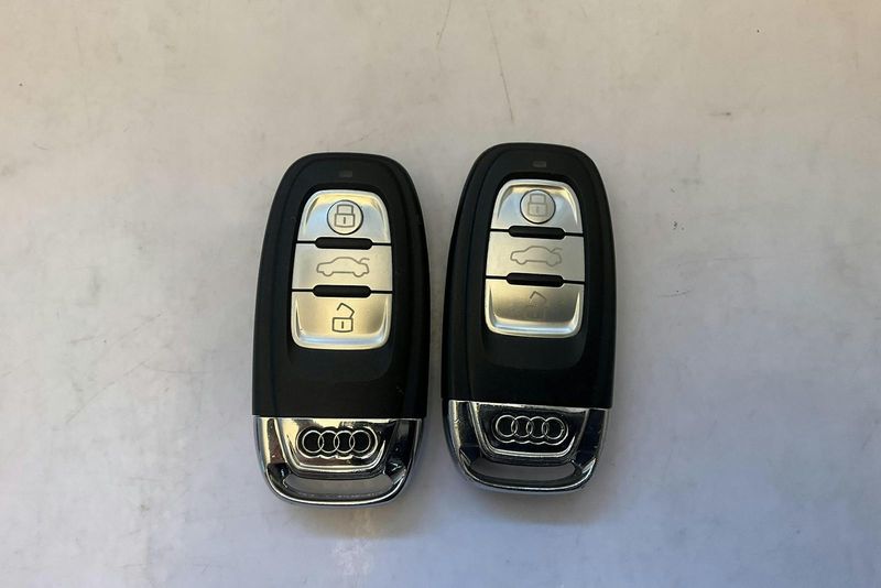 Audi Q5 bild 21
