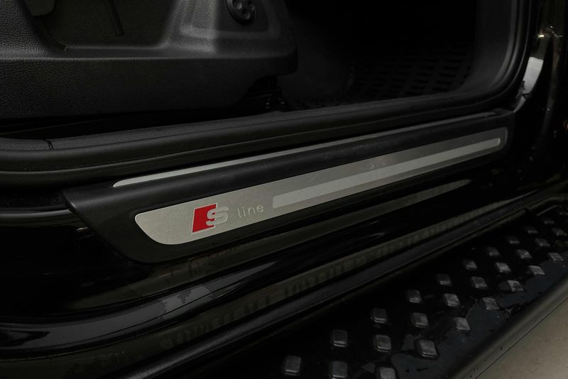 Audi Q5 bild 16