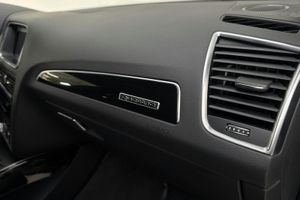 Audi Q5 bild 14