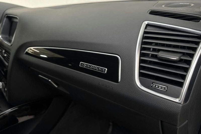 Audi Q5 bild 14