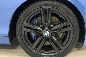BMW 120 bild 14