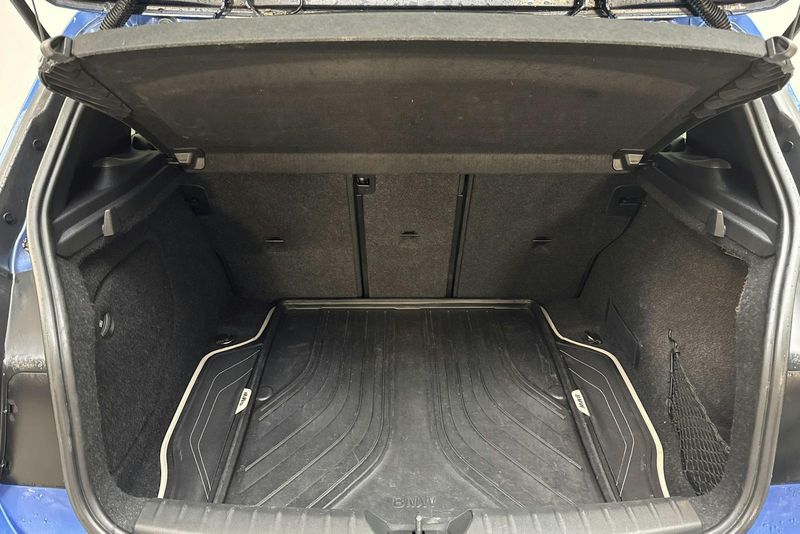 BMW 120 bild 9