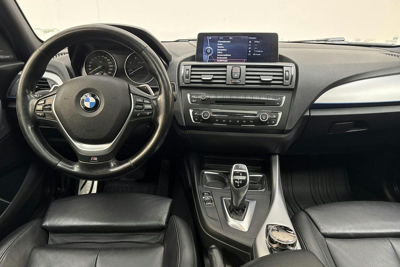 BMW 120 bild 6