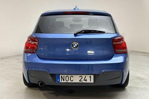 BMW 120 bild 5