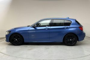 BMW 120 bild 2