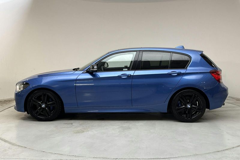 BMW 120 bild 2