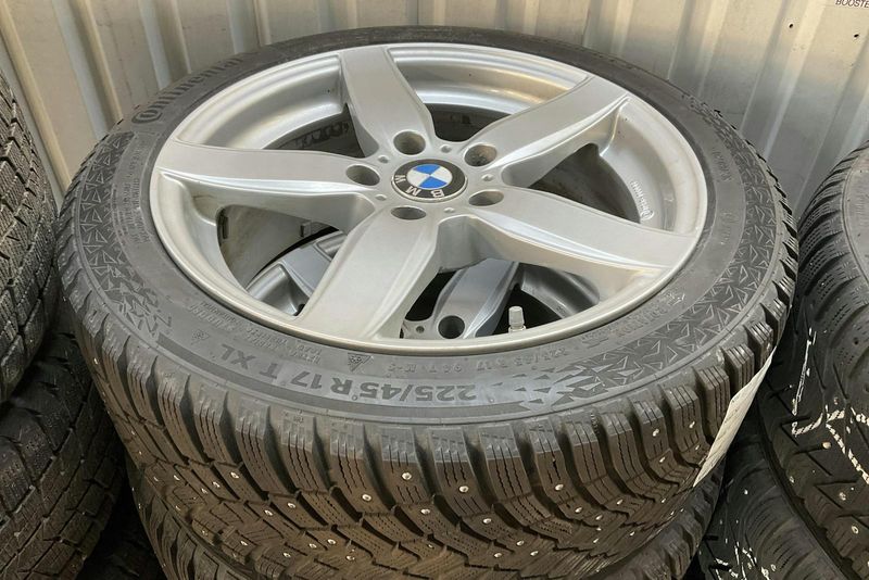 BMW 120 bild 17