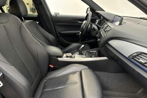BMW 120 bild 7