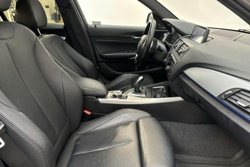 BMW 120 bild 7