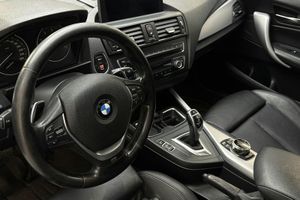 BMW 120 bild 13