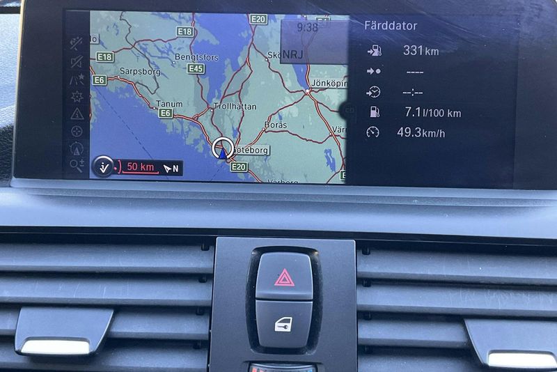 BMW 120 bild 11