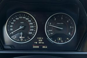 BMW 120 bild 10