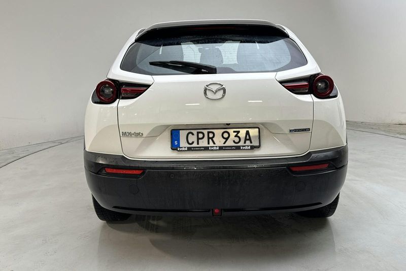 Mazda MX-30 bild 5