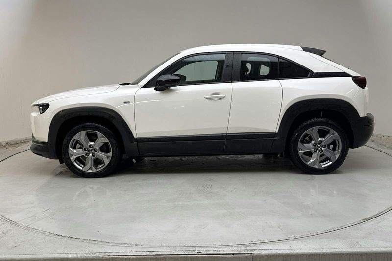 Mazda MX-30 bild 2