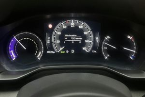 Mazda MX-30 bild 10