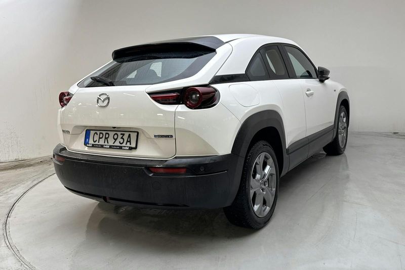 Mazda MX-30 bild 3
