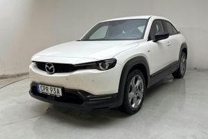 Mazda MX-30 bild 1