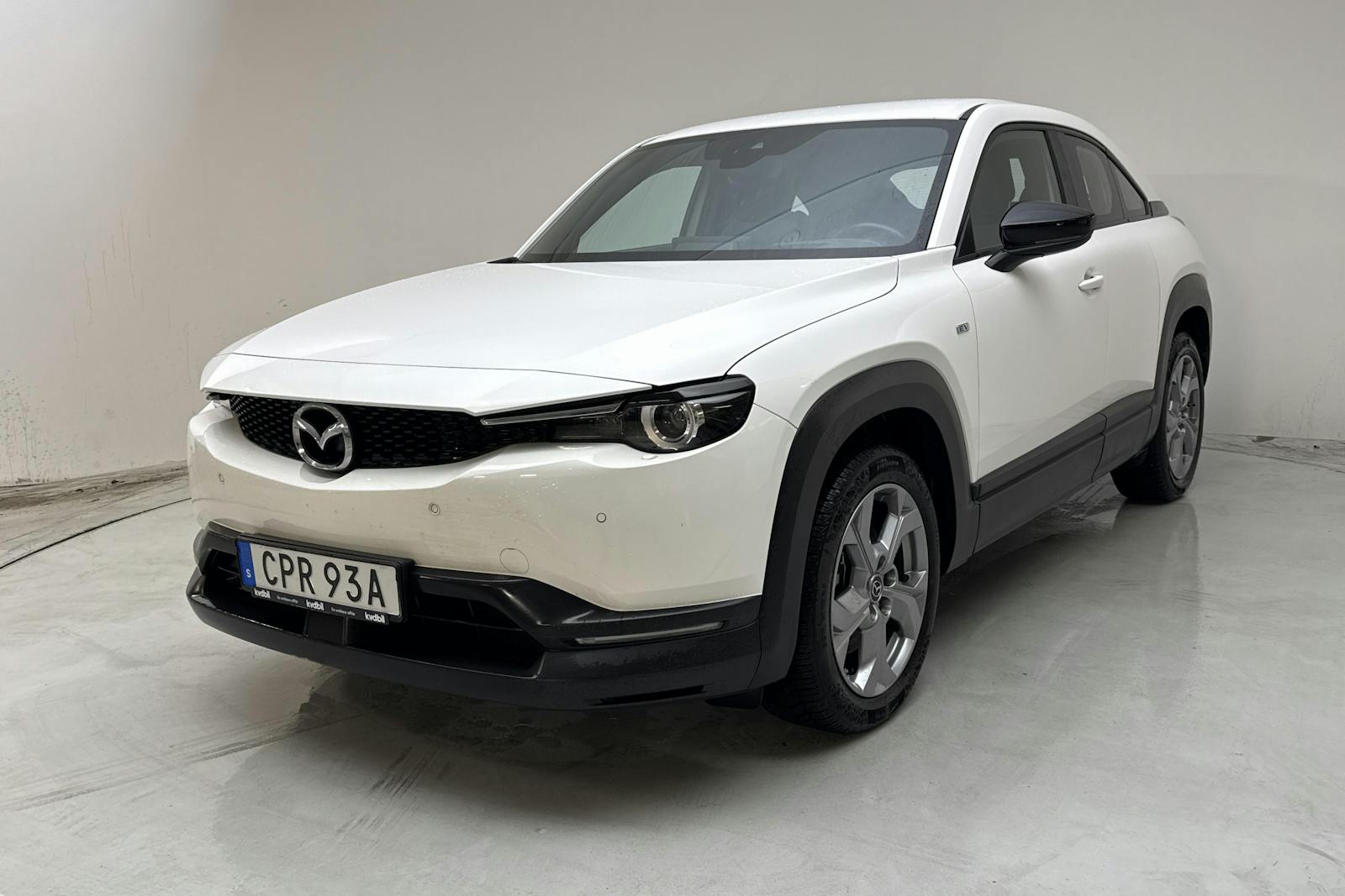 Mazda MX-30